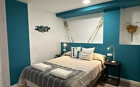 Apartamentos 1240 Benlloch
