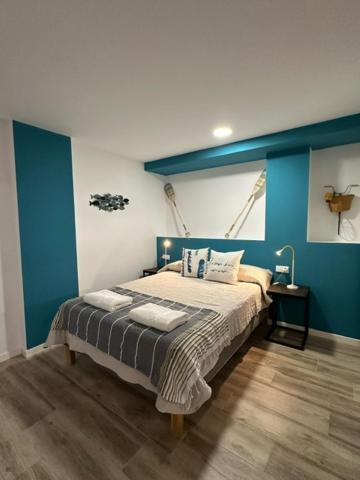 Apartamentos 1240 Benlloch Valenza Esterno foto